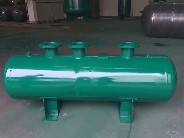 龙亭龙亭龙亭蒸汽分气缸